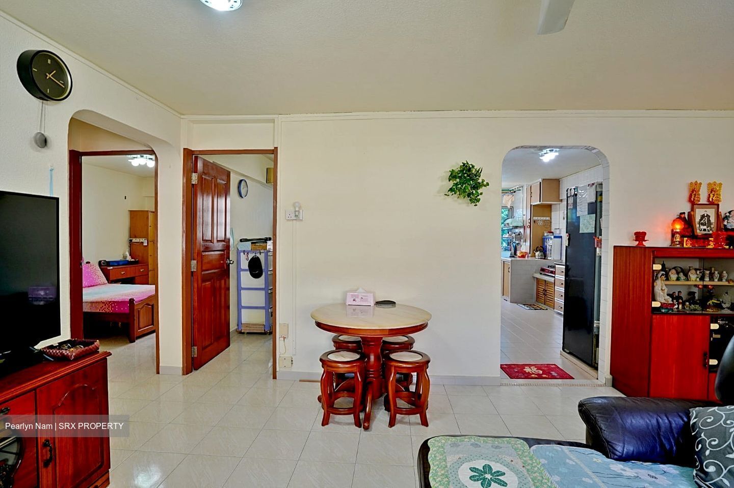 Blk 514 Bedok Reservoir - Punggol Vale (Hougang), HDB 4 Rooms #577087641
